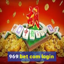 969 bet com login